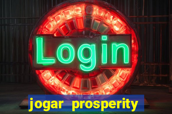 jogar prosperity fortune tree demo